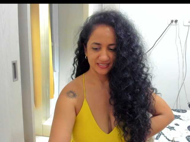 AlaskaMiller's BongaCams show and profile