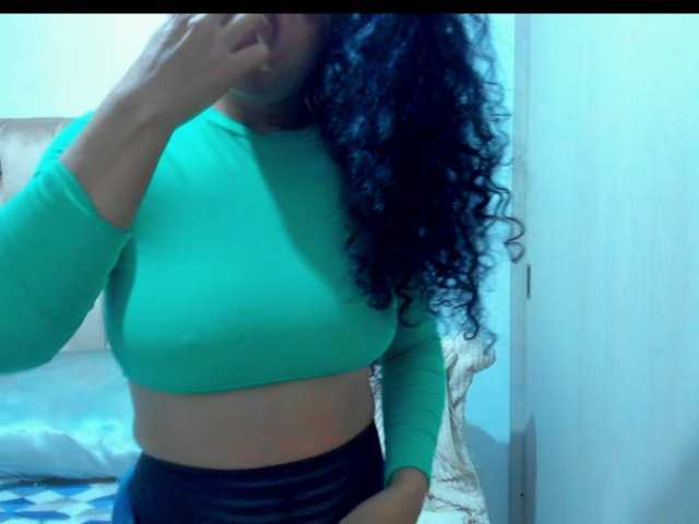 AlaskaMiller's BongaCams show and profile