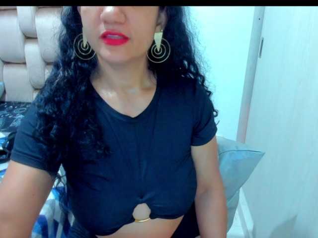 AlaskaMiller's BongaCams show and profile