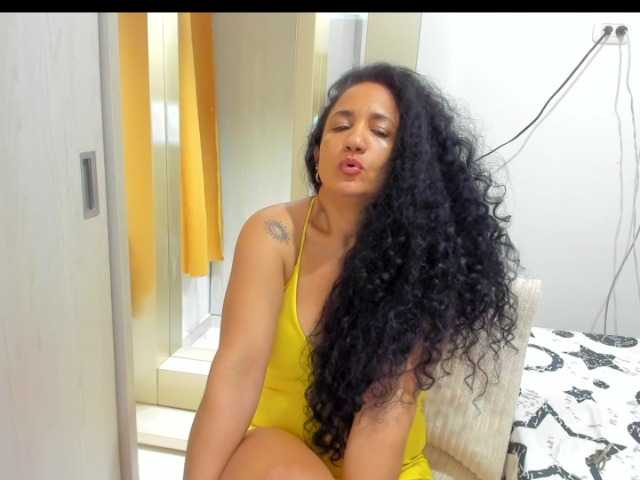 AlaskaMiller's BongaCams show and profile