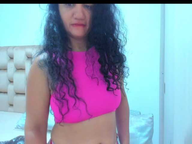 AlaskaMiller's BongaCams show and profile