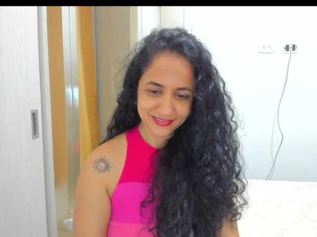 AlaskaMiller's BongaCams show and profile