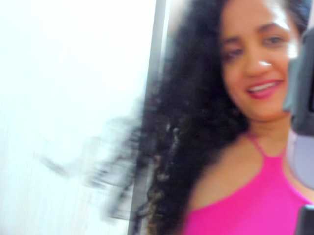 AlaskaMiller's BongaCams show and profile