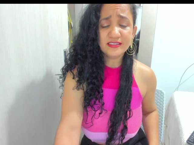 AlaskaMiller's BongaCams show and profile