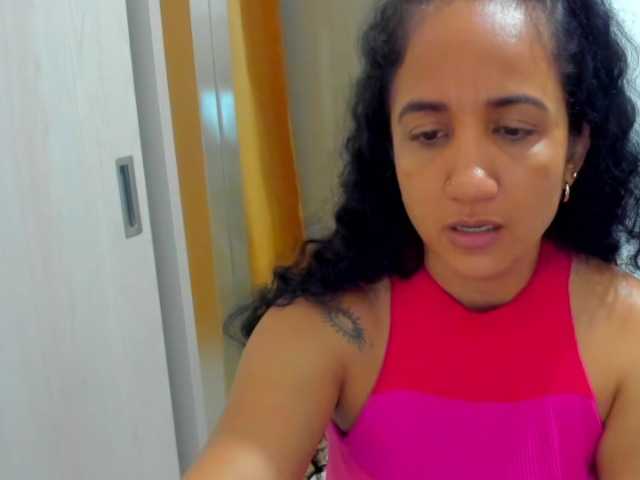 AlaskaMiller's BongaCams show and profile