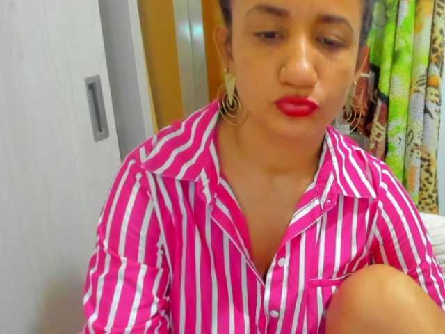 AlaskaMiller's BongaCams show and profile