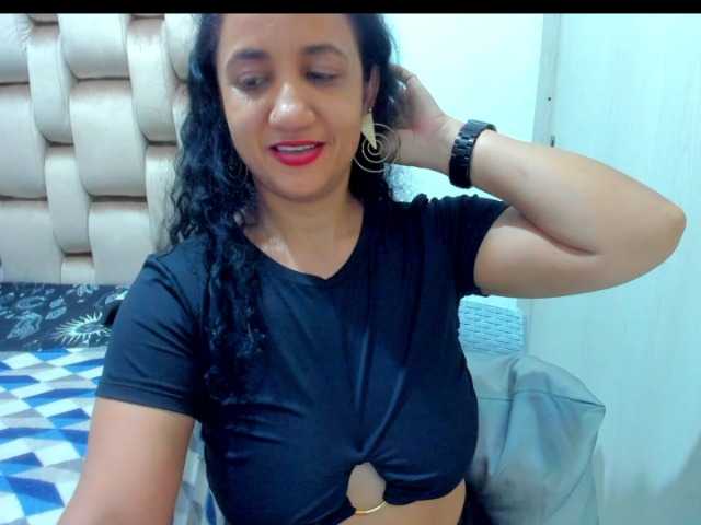 AlaskaMiller's BongaCams show and profile