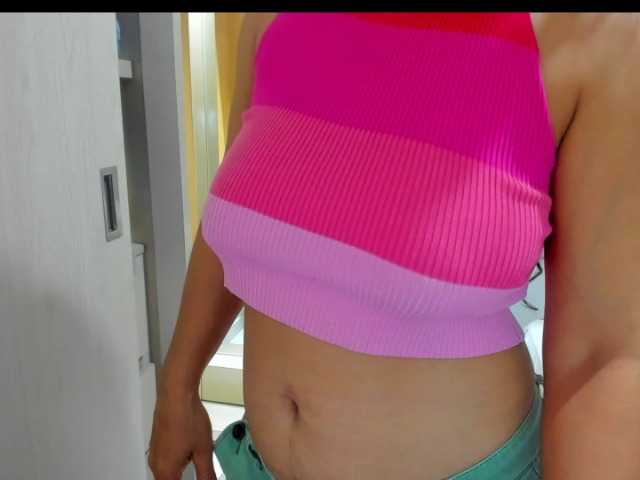 AlaskaMiller's BongaCams show and profile