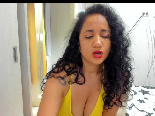 AlaskaMiller's BongaCams show and profile