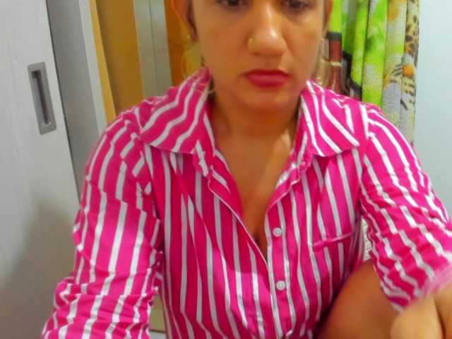 AlaskaMiller's BongaCams show and profile