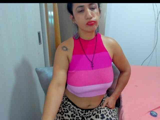 AlaskaMiller bongacams