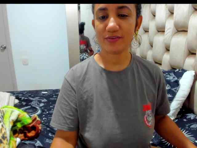 nude webcam show AlaskaMiller