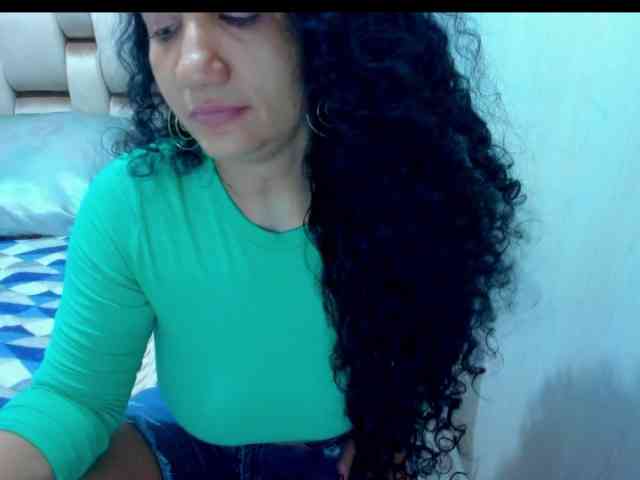 AlaskaMiller Live Webcam on BongaCams