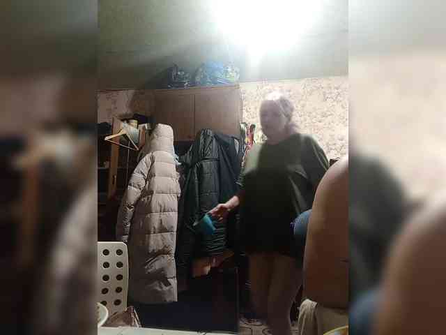 Andrei2409199 webcam