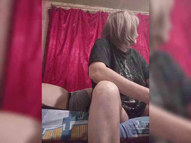 Andrei2409199 webcam