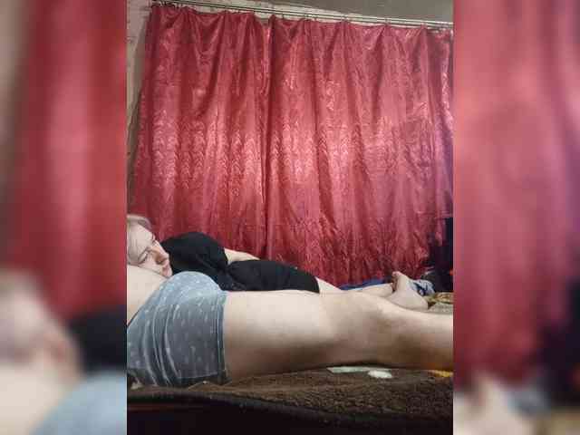 Andrei2409199 webcam