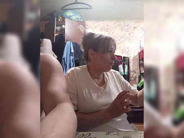 Andrei2409199 webcam