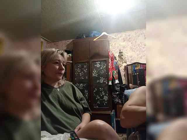 Andrei2409199 webcam