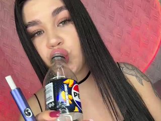 suchka-black- Porn Show