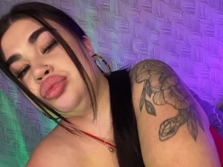 suchka-black- Porn Show