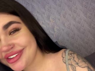 suchka-black- Porn Show