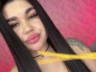 suchka-black- Porn Show