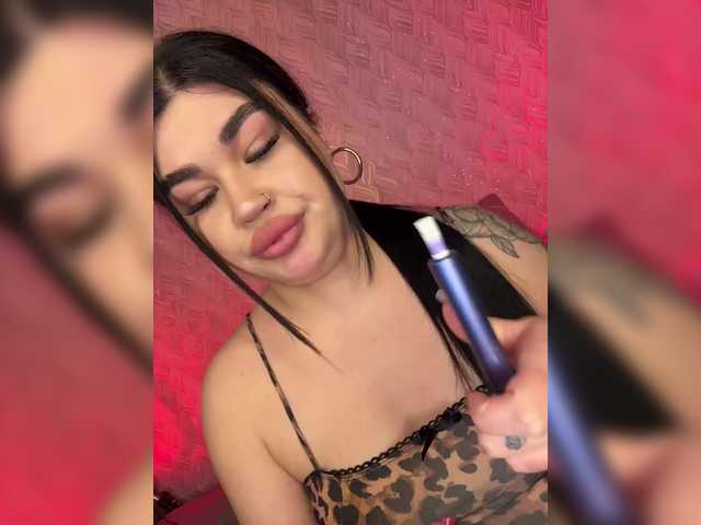 suchka-black-'s BongaCams show and profile