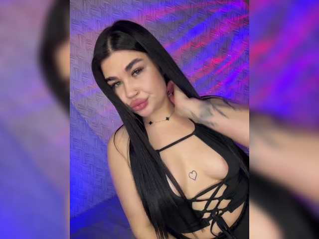 suchka-black-'s BongaCams show and profile