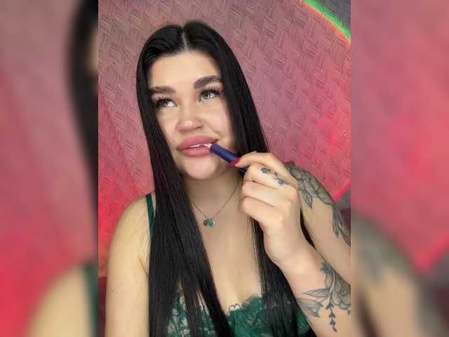 suchka-black- Live Cam on BongaCams