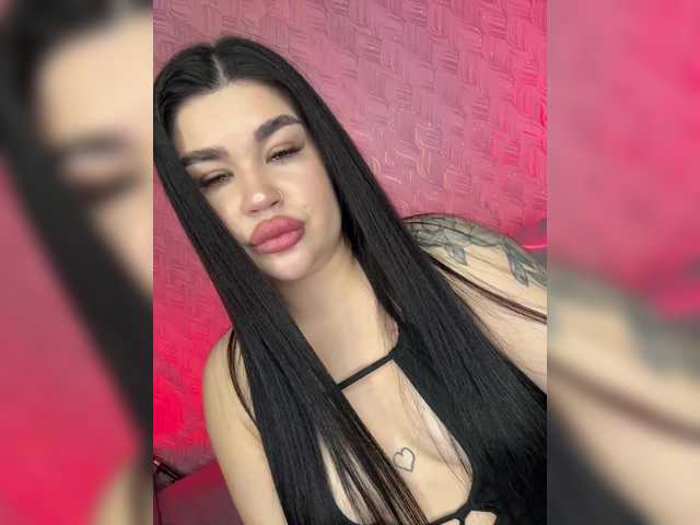 suchka-black-'s BongaCams show and profile