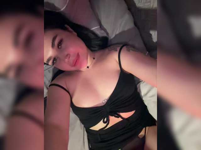 suchka-black-'s BongaCams show and profile