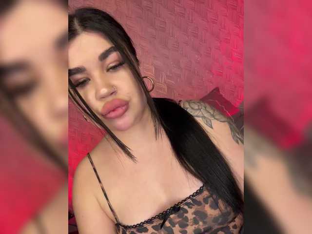 suchka-black-'s BongaCams show and profile