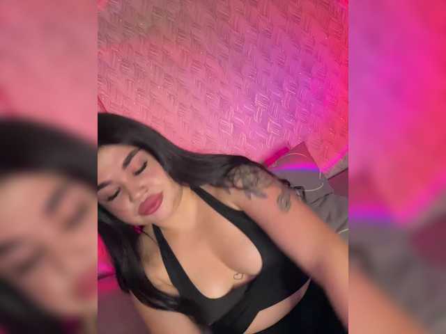 suchka-black-'s BongaCams show and profile