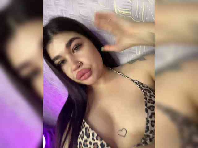 private live webcam Suchka-black-