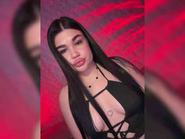 suchka-black- Live Webcam on BongaCams