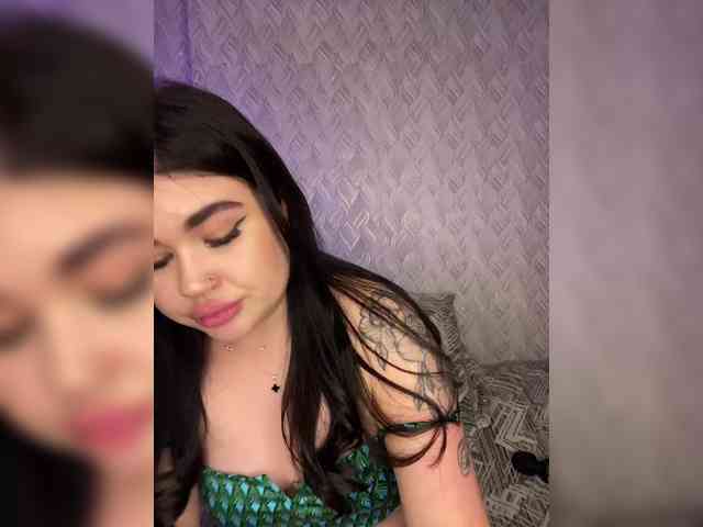 Moon_Bitch webcam