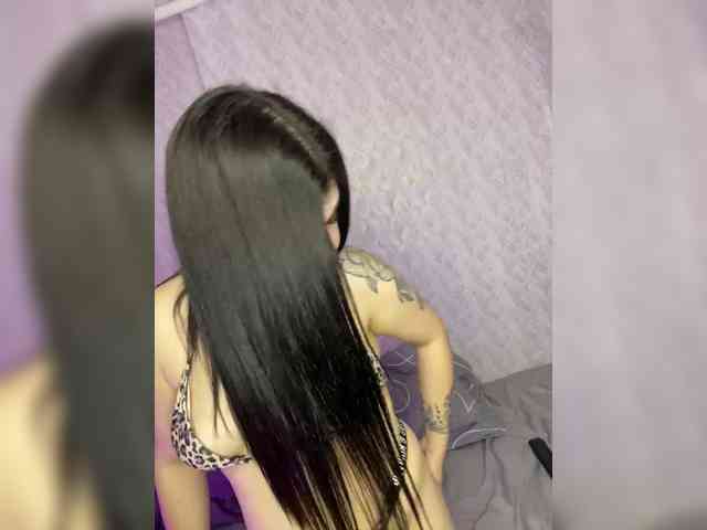 naked live chat Suchka-black-