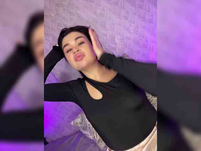 suchka-black- Live Webcam on BongaCams