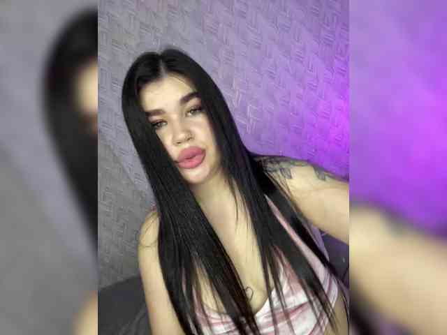 webcam live porno Suchka-black-