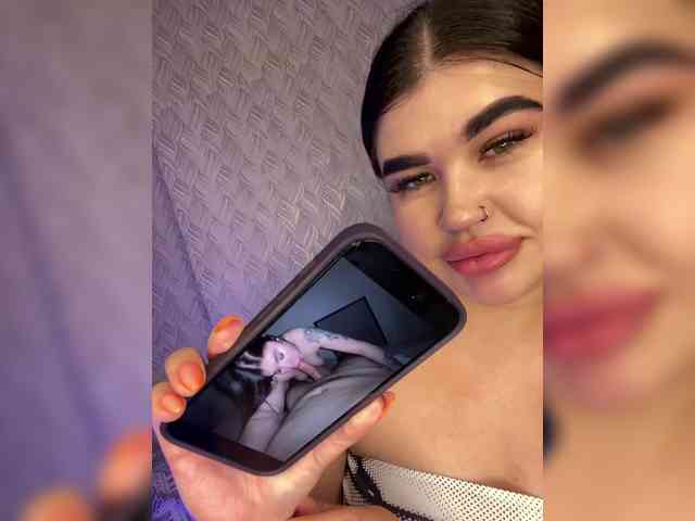 suchka-black- Live Webcam on BongaCams