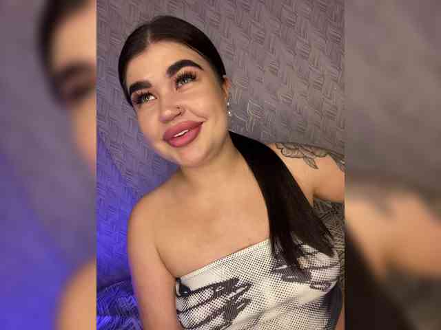 suchka-black- Live Webcam on BongaCams