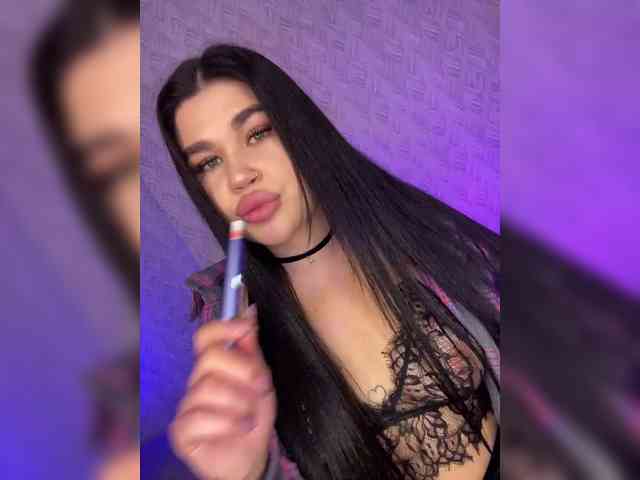suchka-black- Live Webcam on BongaCams