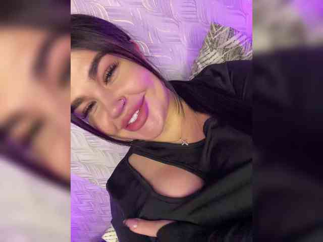 suchka-black- Live Webcam on BongaCams