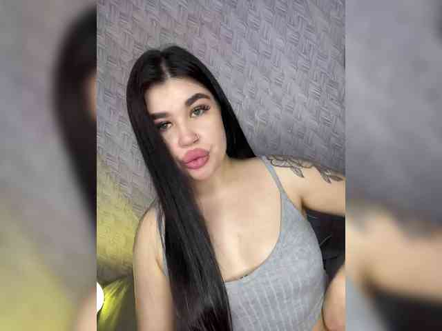 suchka-black- Live Webcam on BongaCams