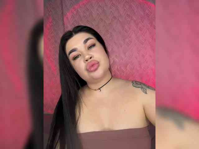 suchka-black- Live Webcam on BongaCams