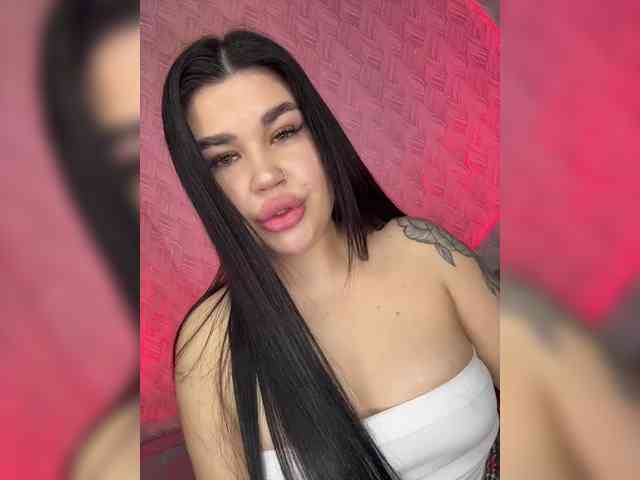 suchka-black- Live Webcam on BongaCams