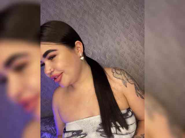 suchka-black- Live Webcam on BongaCams