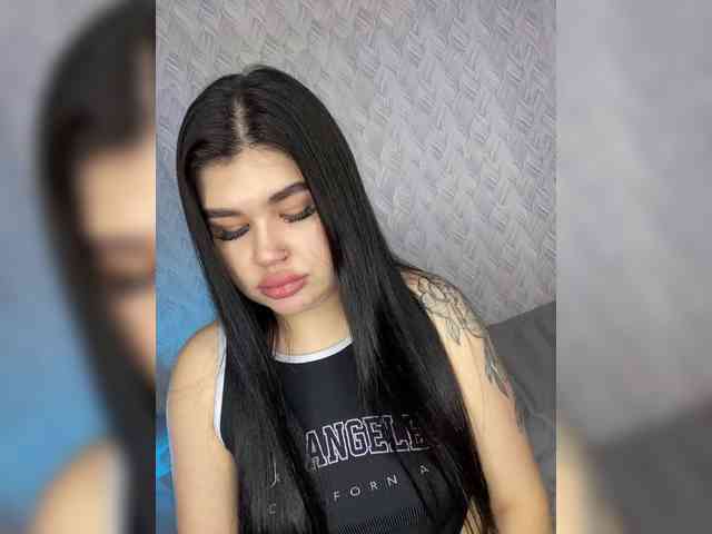 amateur webcam porn Suchka-black-