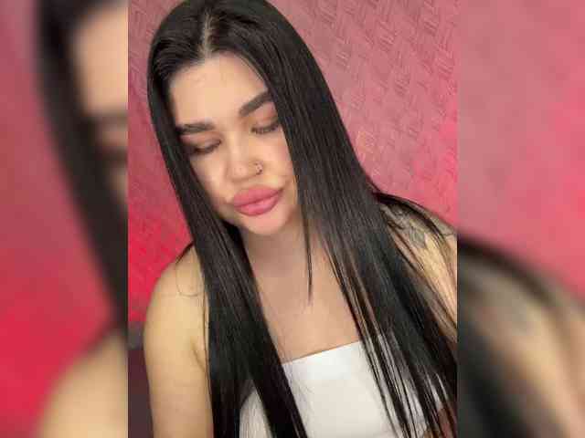 suchka-black- Live Webcam on BongaCams