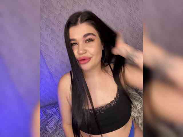 webcam porno live Suchka-black-